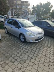 Toyota Auris 2010