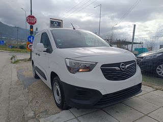 Opel Combo 2020 ΕΓΓΎΗΣΗ 6 ΜΗΝΩΝ/ΕΠΑΓΓΕΛΜΑΤΙΚΟ-ΑΓΡΟΤΙΚΟ/ΔΟΣΕΙΣ!