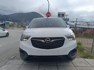 Opel Combo 2020 ΠΡΟΣΦΟΡΑ ΓΙΑ ΛΙΓΟ!/ΕΠΑΓΓΕΛΜΑΤΙΚΟ-ΑΓΡΟΤΙΚΟ/ΔΟΣΕΙΣ!-thumb-1