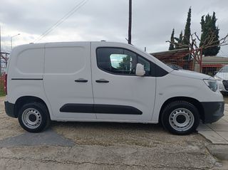 Opel Combo 2020 ΠΡΟΣΦΟΡΑ ΓΙΑ ΛΙΓΟ!/ΕΠΑΓΓΕΛΜΑΤΙΚΟ-ΑΓΡΟΤΙΚΟ/ΔΟΣΕΙΣ!-thumb-2