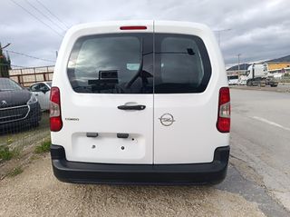 Opel Combo 2020 ΠΡΟΣΦΟΡΑ ΓΙΑ ΛΙΓΟ!/ΕΠΑΓΓΕΛΜΑΤΙΚΟ-ΑΓΡΟΤΙΚΟ/ΔΟΣΕΙΣ!-thumb-4