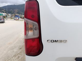 Opel Combo 2020 ΠΡΟΣΦΟΡΑ ΓΙΑ ΛΙΓΟ!/ΕΠΑΓΓΕΛΜΑΤΙΚΟ-ΑΓΡΟΤΙΚΟ/ΔΟΣΕΙΣ!-thumb-6