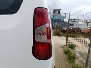 Opel Combo 2020 ΠΡΟΣΦΟΡΑ ΓΙΑ ΛΙΓΟ!/ΕΠΑΓΓΕΛΜΑΤΙΚΟ-ΑΓΡΟΤΙΚΟ/ΔΟΣΕΙΣ!-thumb-7