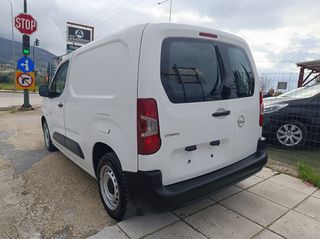 Opel Combo 2020 ΠΡΟΣΦΟΡΑ ΓΙΑ ΛΙΓΟ!/ΕΠΑΓΓΕΛΜΑΤΙΚΟ-ΑΓΡΟΤΙΚΟ/ΔΟΣΕΙΣ!-thumb-8