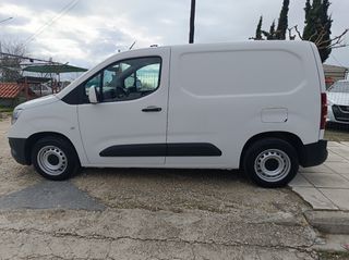 Opel Combo 2020 ΠΡΟΣΦΟΡΑ ΓΙΑ ΛΙΓΟ!/ΕΠΑΓΓΕΛΜΑΤΙΚΟ-ΑΓΡΟΤΙΚΟ/ΔΟΣΕΙΣ!-thumb-9
