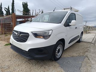Opel Combo 2020 ΠΡΟΣΦΟΡΑ ΓΙΑ ΛΙΓΟ!/ΕΠΑΓΓΕΛΜΑΤΙΚΟ-ΑΓΡΟΤΙΚΟ/ΔΟΣΕΙΣ!-thumb-10