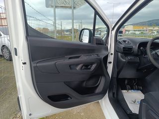 Opel Combo 2020 ΠΡΟΣΦΟΡΑ ΓΙΑ ΛΙΓΟ!/ΕΠΑΓΓΕΛΜΑΤΙΚΟ-ΑΓΡΟΤΙΚΟ/ΔΟΣΕΙΣ!-thumb-11