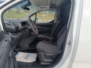 Opel Combo 2020 ΠΡΟΣΦΟΡΑ ΓΙΑ ΛΙΓΟ!/ΕΠΑΓΓΕΛΜΑΤΙΚΟ-ΑΓΡΟΤΙΚΟ/ΔΟΣΕΙΣ!-thumb-13