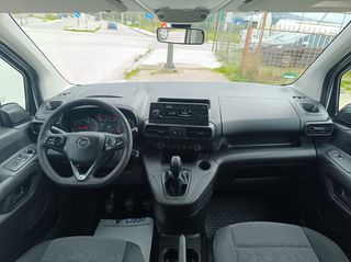 Opel Combo 2020 ΠΡΟΣΦΟΡΑ ΓΙΑ ΛΙΓΟ!/ΕΠΑΓΓΕΛΜΑΤΙΚΟ-ΑΓΡΟΤΙΚΟ/ΔΟΣΕΙΣ!-thumb-14