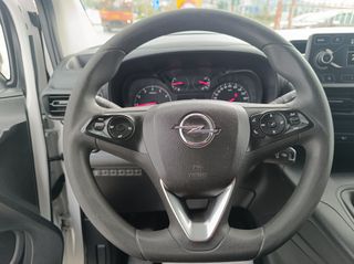 Opel Combo 2020 ΠΡΟΣΦΟΡΑ ΓΙΑ ΛΙΓΟ!/ΕΠΑΓΓΕΛΜΑΤΙΚΟ-ΑΓΡΟΤΙΚΟ/ΔΟΣΕΙΣ!-thumb-15