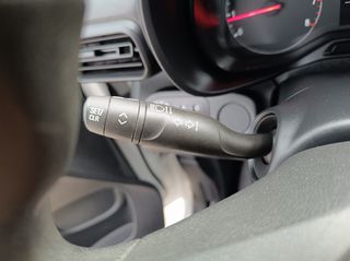 Opel Combo 2020 ΠΡΟΣΦΟΡΑ ΓΙΑ ΛΙΓΟ!/ΕΠΑΓΓΕΛΜΑΤΙΚΟ-ΑΓΡΟΤΙΚΟ/ΔΟΣΕΙΣ!-thumb-16