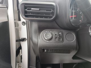 Opel Combo 2020 ΠΡΟΣΦΟΡΑ ΓΙΑ ΛΙΓΟ!/ΕΠΑΓΓΕΛΜΑΤΙΚΟ-ΑΓΡΟΤΙΚΟ/ΔΟΣΕΙΣ!-thumb-19