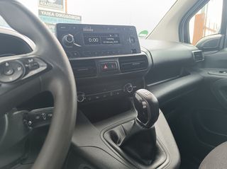 Opel Combo 2020 ΠΡΟΣΦΟΡΑ ΓΙΑ ΛΙΓΟ!/ΕΠΑΓΓΕΛΜΑΤΙΚΟ-ΑΓΡΟΤΙΚΟ/ΔΟΣΕΙΣ!-thumb-20