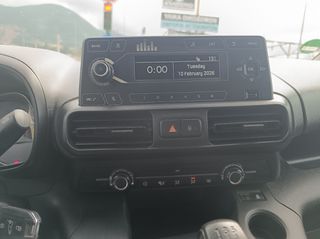 Opel Combo 2020 ΠΡΟΣΦΟΡΑ ΓΙΑ ΛΙΓΟ!/ΕΠΑΓΓΕΛΜΑΤΙΚΟ-ΑΓΡΟΤΙΚΟ/ΔΟΣΕΙΣ!-thumb-21