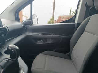 Opel Combo 2020 ΠΡΟΣΦΟΡΑ ΓΙΑ ΛΙΓΟ!/ΕΠΑΓΓΕΛΜΑΤΙΚΟ-ΑΓΡΟΤΙΚΟ/ΔΟΣΕΙΣ!-thumb-23