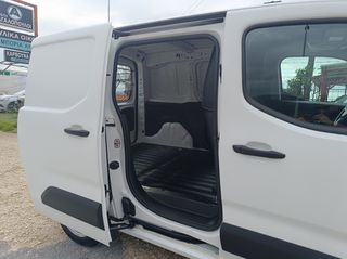 Opel Combo 2020 ΠΡΟΣΦΟΡΑ ΓΙΑ ΛΙΓΟ!/ΕΠΑΓΓΕΛΜΑΤΙΚΟ-ΑΓΡΟΤΙΚΟ/ΔΟΣΕΙΣ!-thumb-24