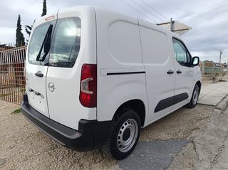 Opel Combo 2020 ΠΡΟΣΦΟΡΑ ΓΙΑ ΛΙΓΟ!/ΕΠΑΓΓΕΛΜΑΤΙΚΟ-ΑΓΡΟΤΙΚΟ/ΔΟΣΕΙΣ!-thumb-3