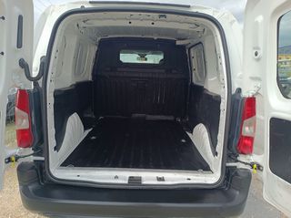 Opel Combo 2020 ΠΡΟΣΦΟΡΑ ΓΙΑ ΛΙΓΟ!/ΕΠΑΓΓΕΛΜΑΤΙΚΟ-ΑΓΡΟΤΙΚΟ/ΔΟΣΕΙΣ!-thumb-5