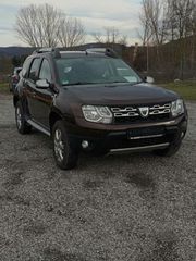 Dacia Duster 2016