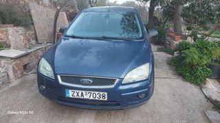Ford Focus 2007 FOCUS 1.6