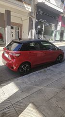 Toyota Yaris 2018 full extra-thumb-1