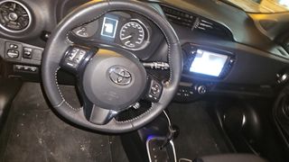 Toyota Yaris 2018 full extra-thumb-4