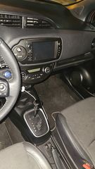 Toyota Yaris 2018 full extra-thumb-7