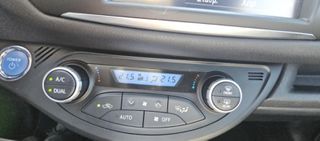 Toyota Yaris 2018 full extra-thumb-11