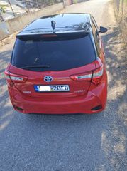 Toyota Yaris 2018 full extra-thumb-12