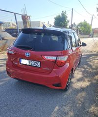 Toyota Yaris 2018 full extra-thumb-13
