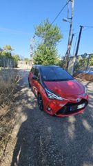 Toyota Yaris 2018 full extra-thumb-16