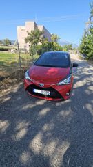 Toyota Yaris 2018 full extra-thumb-18