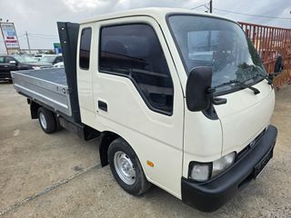 Καρότσα Kia 2005 K2700-thumb-1