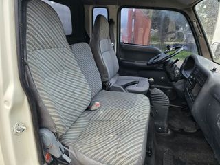 Καρότσα Kia 2005 K2700-thumb-7