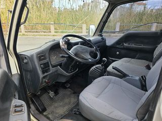 Καρότσα Kia 2005 K2700-thumb-8