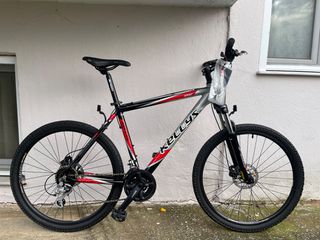 All - Mountain Kellys 2025 Spider