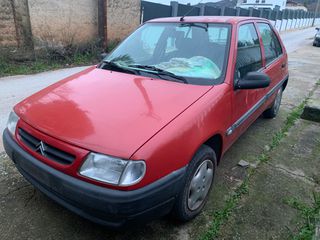 Citroen Saxo 1999 1.100