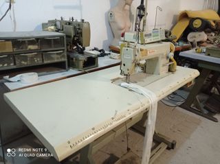 εξοπλισμός βιοτεχνίας ενδυμάτων-thumb-1