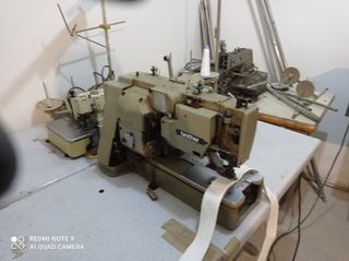 εξοπλισμός βιοτεχνίας ενδυμάτων-thumb-4