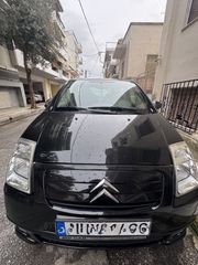 Citroen C2 2008 VTR-thumb-2