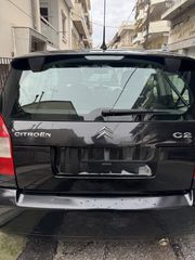 Citroen C2 2008 VTR-thumb-3