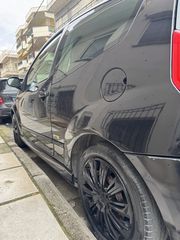 Citroen C2 2008 VTR