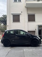 Citroen C2 2008 VTR-thumb-4