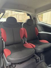 Citroen C2 2008 VTR-thumb-7