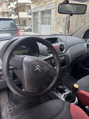 Citroen C2 2008 VTR-thumb-9