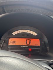 Citroen C2 2008 VTR-thumb-16