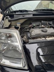Citroen C2 2008 VTR-thumb-26