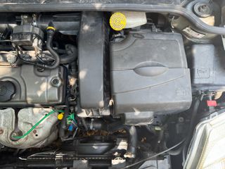 Citroen C2 2008 VTR-thumb-34