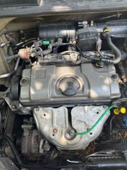 Citroen C2 2008 VTR-thumb-38
