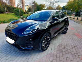 Ford Puma 2023 ΕΛΛΗΝΙΚΟ-ST-LINE-AUTO-FULL EXTRA!!!